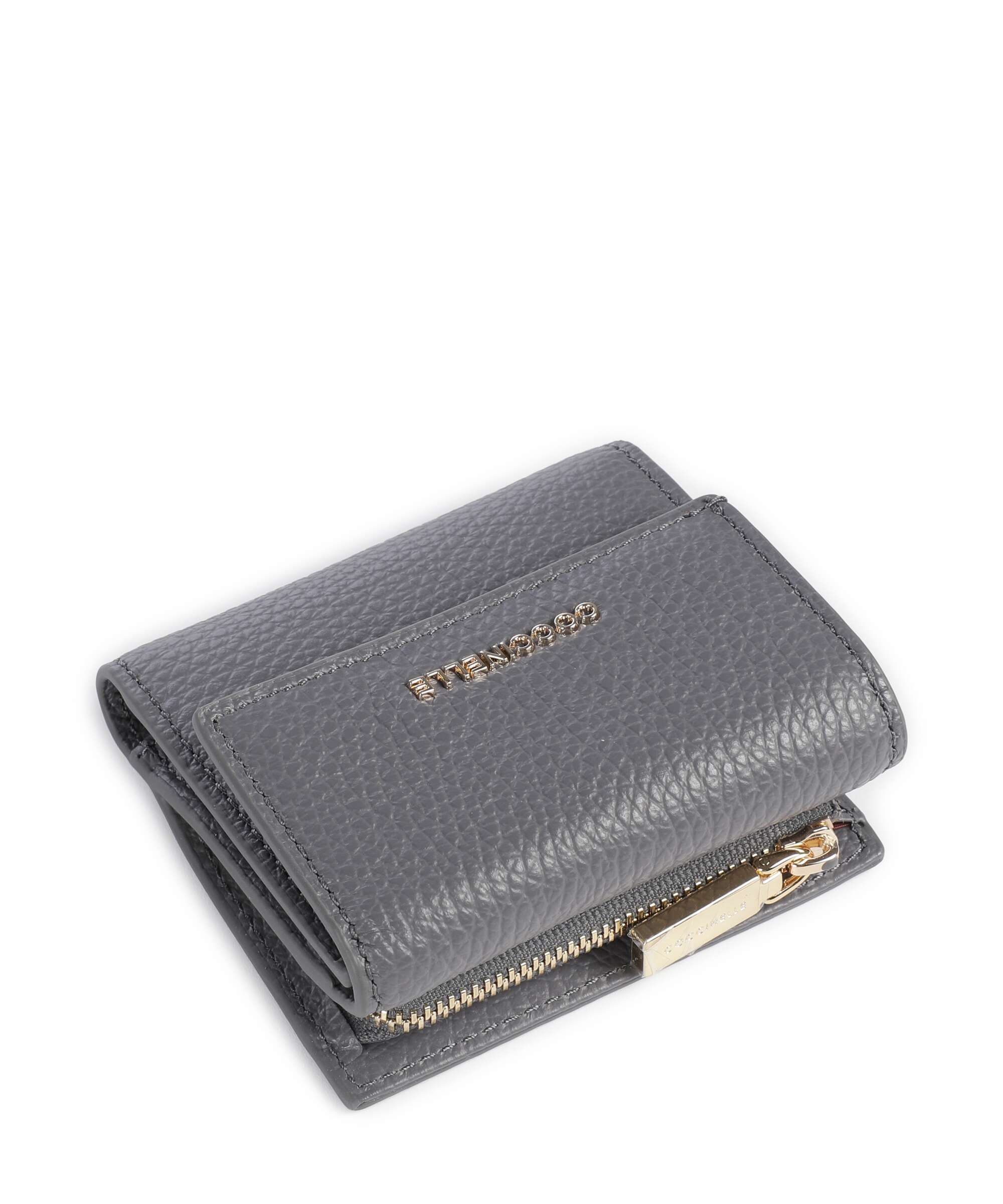 Coccinelle Metallic Soft Wallet stove
