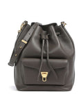 Coccinelle Beat Generation Bucket bag fango