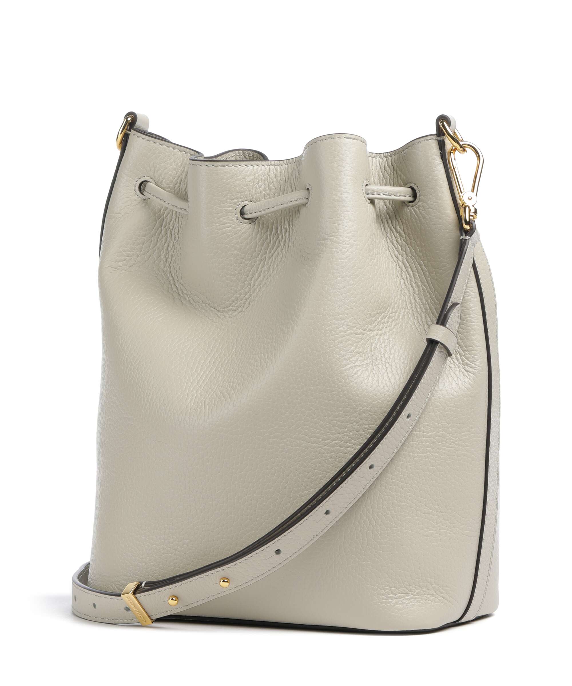 Coccinelle Beat Generation Bucket bag eucalipto