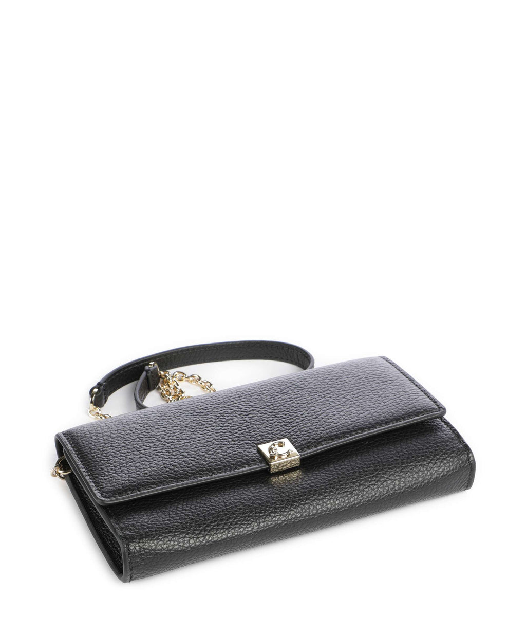 Coccinelle Pansy Wallet noir