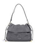 Coccinelle Lidia Suede Hobo bag stove