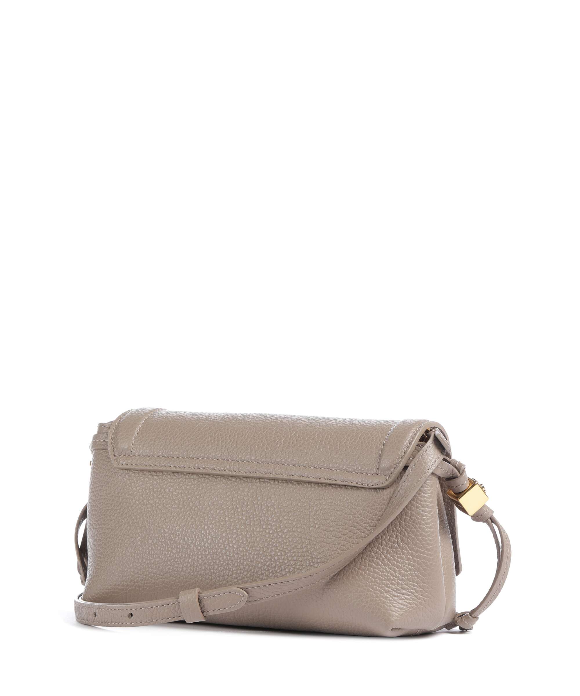 Coccinelle Thess Crossbody bag warm taupe