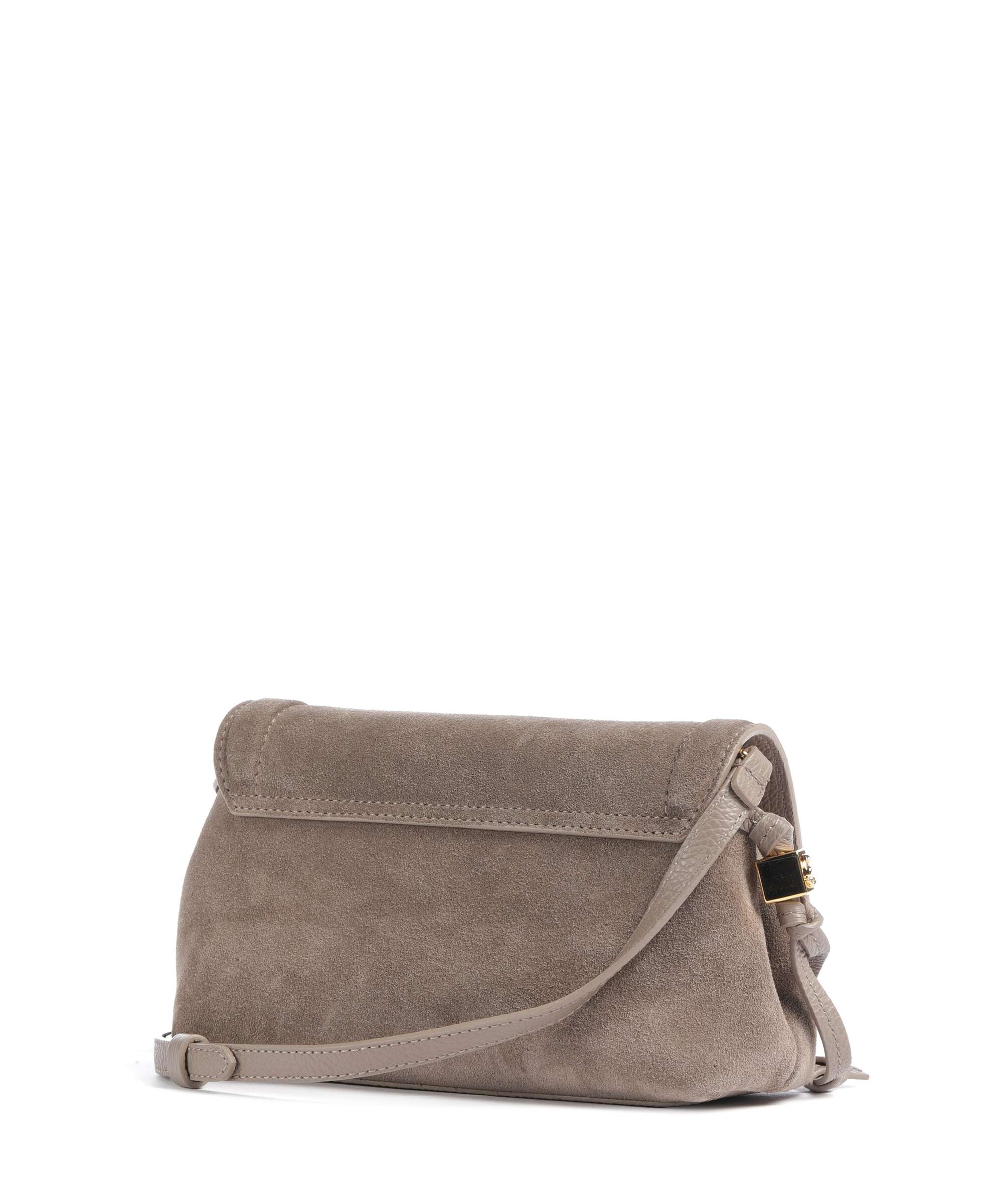 Coccinelle Thess Crossbody bag warm taupe