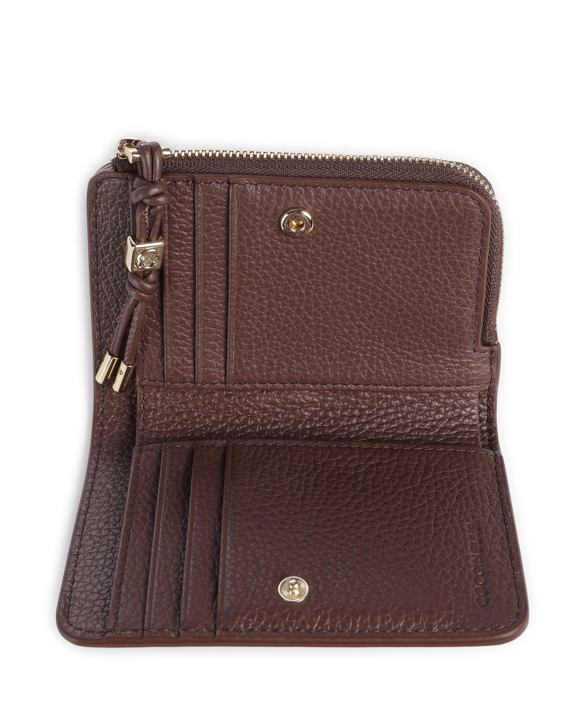 Coccinelle Pansy Wallet berry