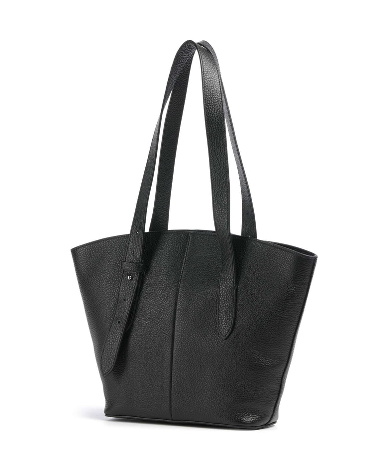 Coccinelle Fern Tote bag noir