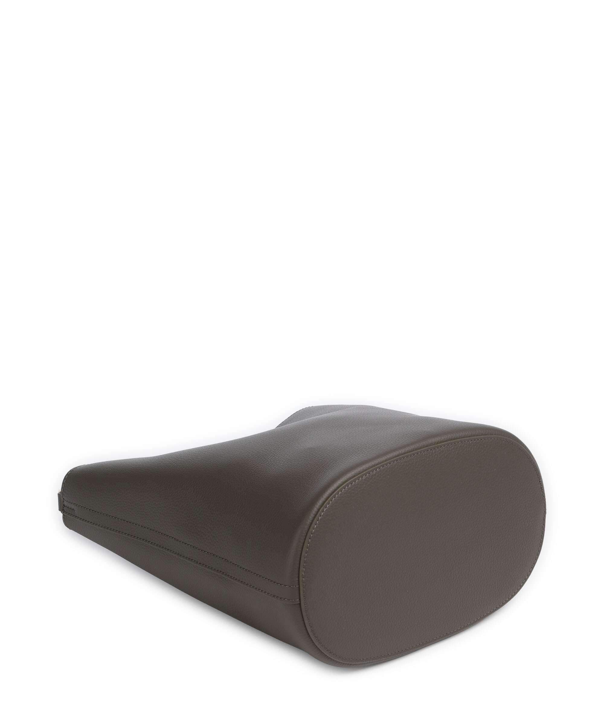 Coccinelle Nikla Bucket bag fango/honey