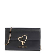 Love Moschino Smart Daily Olkalaukku black