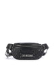 Love Moschino Quilted Fanny pack black