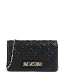Love Moschino Smart Daily Olkalaukku black