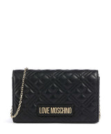 Love Moschino Smart Daily Olkalaukku black