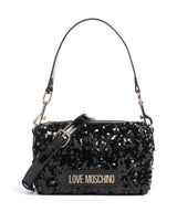 Love Moschino Bling Bling Olkalaukku black