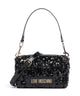 Love Moschino Bling Bling Shoulder bag black