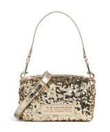 Love Moschino Bling Bling Olkalaukku gold