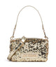 Love Moschino Bling Bling Shoulder bag gold