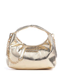 Love Moschino Smart Daily Handbag gold