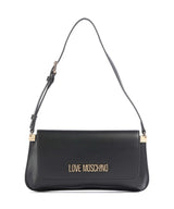 Love Moschino Smart Daily Olkalaukku black