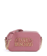 Love Moschino Lovely Love Olkalaukku old rose