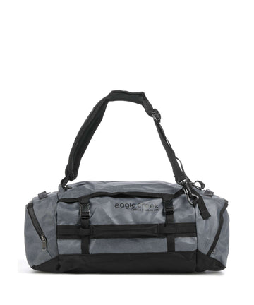 Eagle Creek Cargo Hauler 40 Viikonloppukassi charcoal