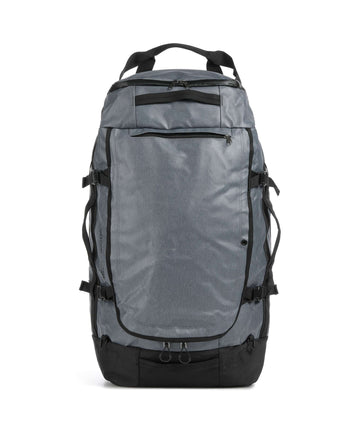 Eagle Creek Cargo Hauler 110 Pyörillä varustetut selkäreput charcoal