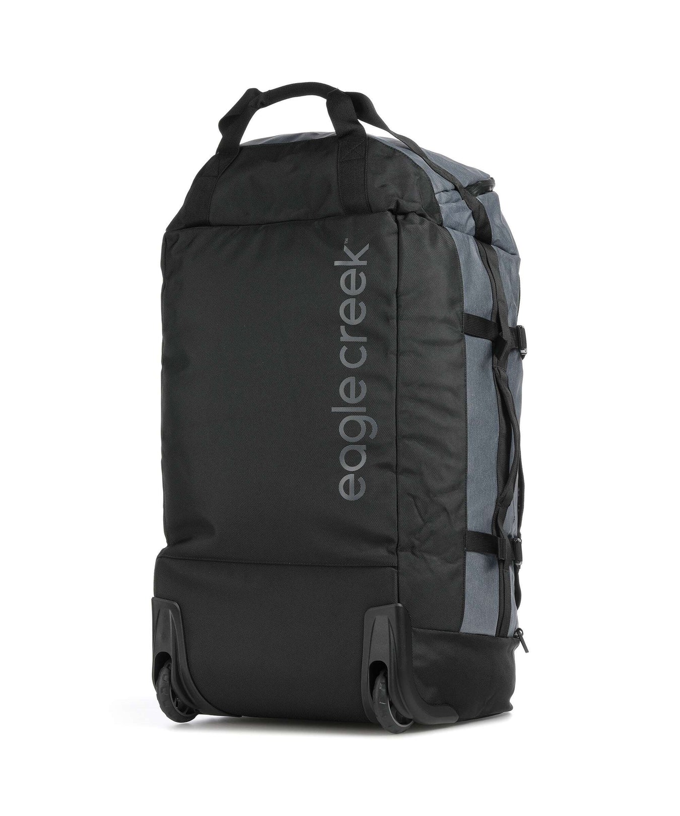 Eagle Creek Cargo Hauler 110 Backpack with wheels charcoal