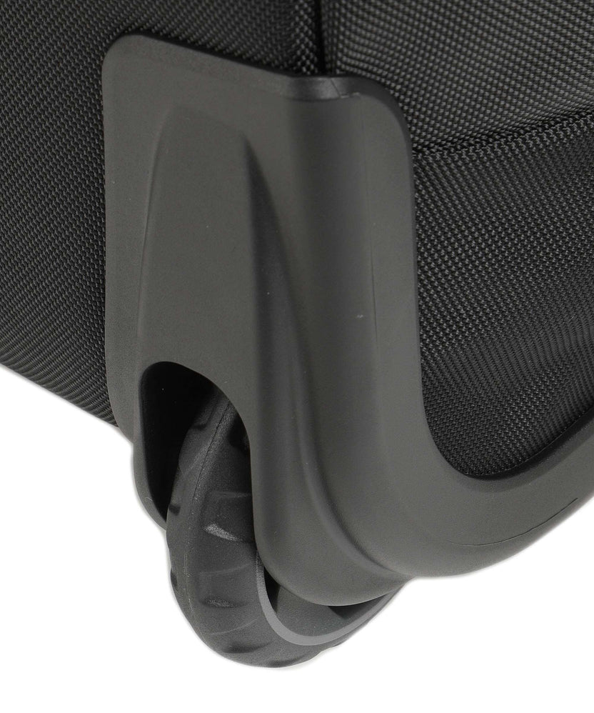 Eagle Creek Cargo Hauler 110 Backpack with wheels charcoal