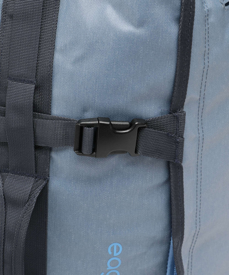 Eagle Creek Cargo Hauler 110 Backpack with wheels glacier blue