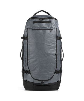 Eagle Creek Cargo Hauler 130 Pyörillä varustetut selkäreput charcoal