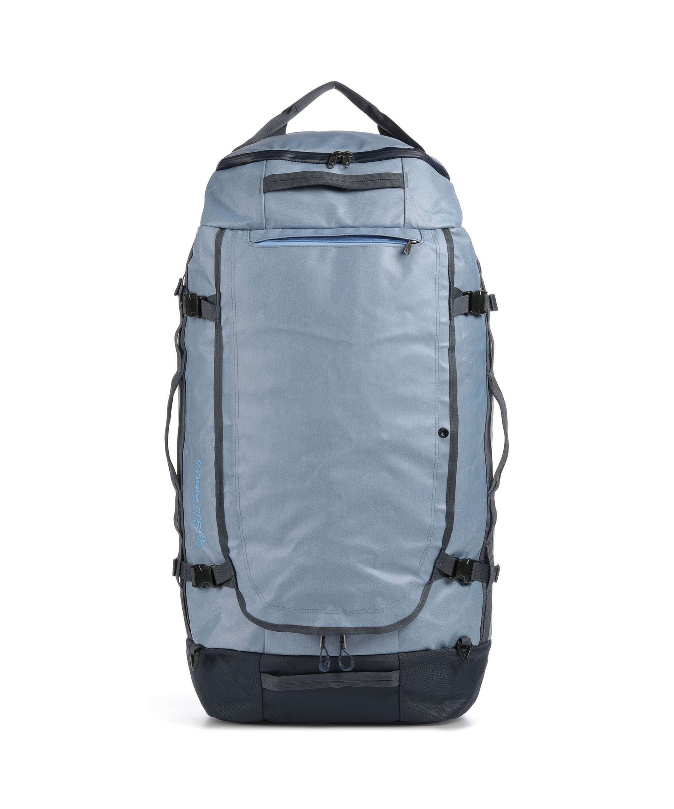 Eagle Creek Cargo Hauler 130 Backpack with wheels glacier blue