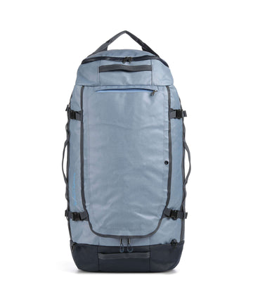 Eagle Creek Cargo Hauler 130 Pyörillä varustetut selkäreput glacier blue