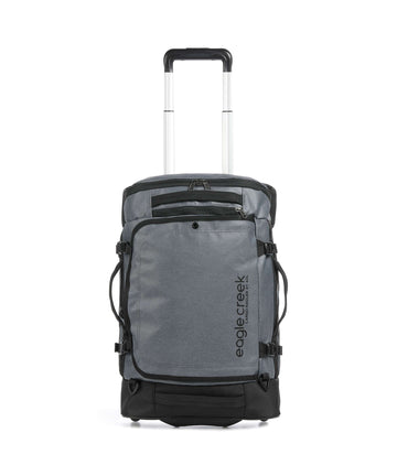Eagle Creek Cargo Hauler XT International Carry On Pyörillä varustetut selkäreput charcoal