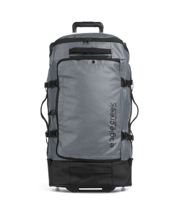 Eagle Creek Cargo Hauler XT 90 Pyörillä varustetut selkäreput charcoal