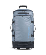 Eagle Creek Cargo Hauler XT 90 Pyörillä varustetut selkäreput glacier blue