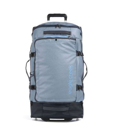 Eagle Creek Cargo Hauler XT 90 Pyörillä varustetut selkäreput glacier blue