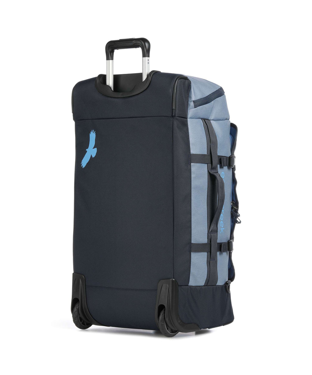 Eagle Creek Cargo Hauler XT 90 Backpack with wheels glacier blue