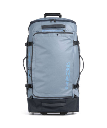 Eagle Creek Cargo Hauler XT 120 Pyörillä varustetut selkäreput glacier blue