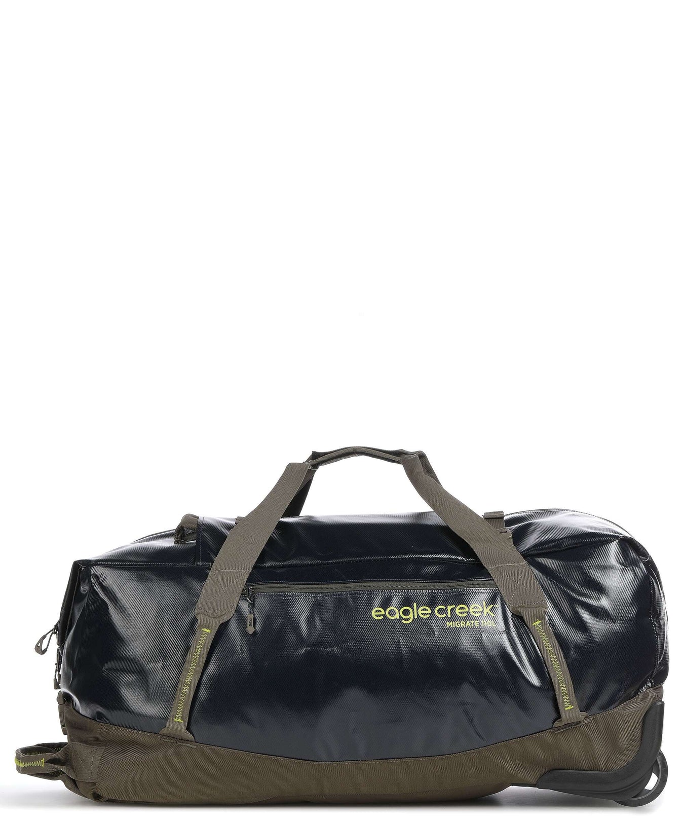 Eagle Creek Migrate 110 Backpack with wheels rush blue