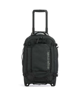 Eagle Creek Gear Warrior Convertible Carry On 2-Pyöräiset matkalaukku black