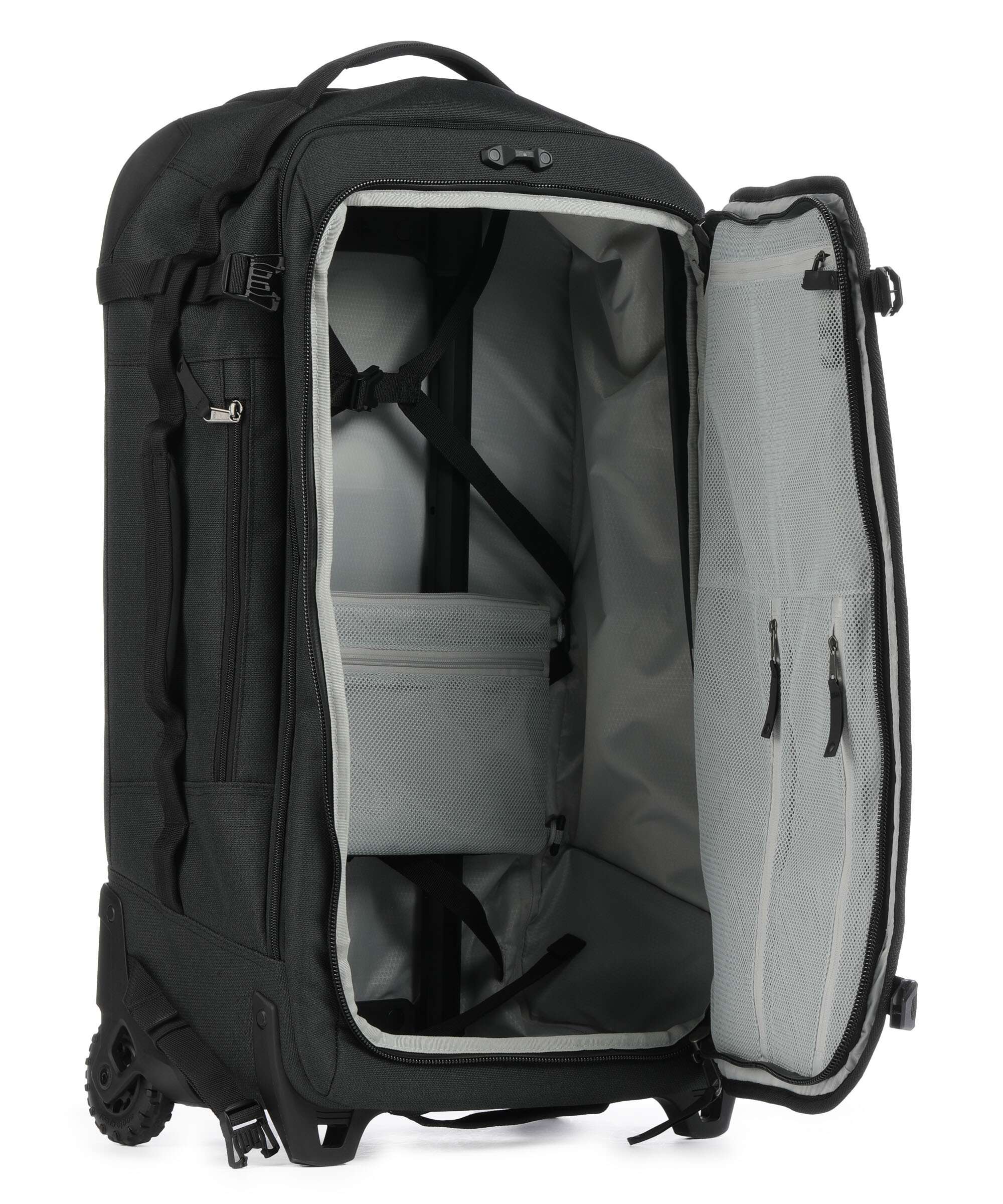 Eagle Creek Gear Warrior 27 Trolley (2 wheels) black