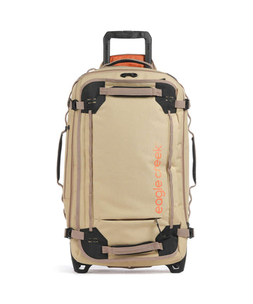 Eagle Creek Gear Warrior 27 2-Pyöräiset matkalaukku sand dune