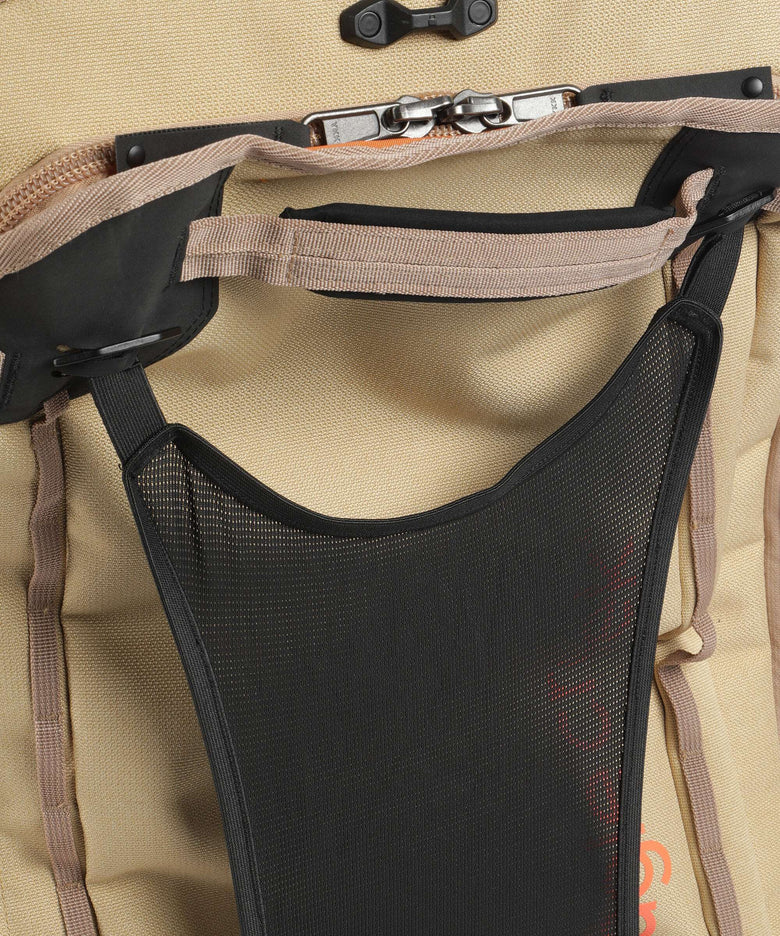 Eagle Creek Gear Warrior 27 Trolley (2 wheels) sand dune