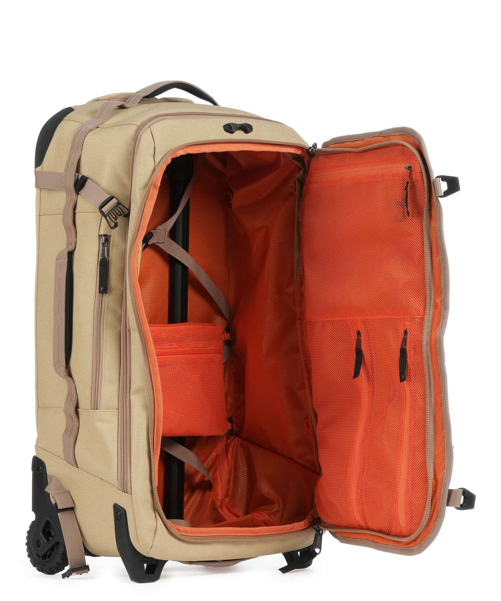 Eagle Creek Gear Warrior 27 Trolley (2 wheels) sand dune