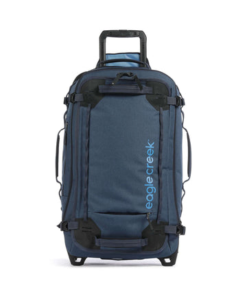 Eagle Creek Gear Warrior 27 2-Pyöräiset matkalaukku blue jay