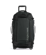 Eagle Creek Gear Warrior 30 2-Pyöräiset matkalaukku black