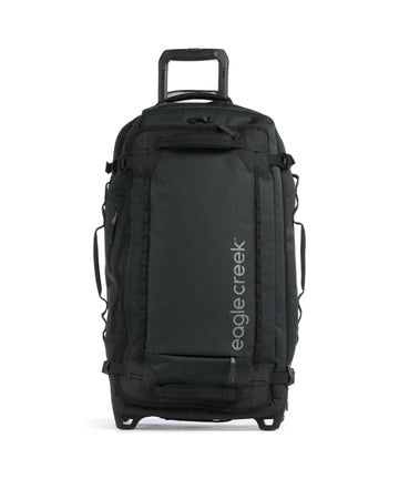 Eagle Creek Gear Warrior 30 2-Pyöräiset matkalaukku black