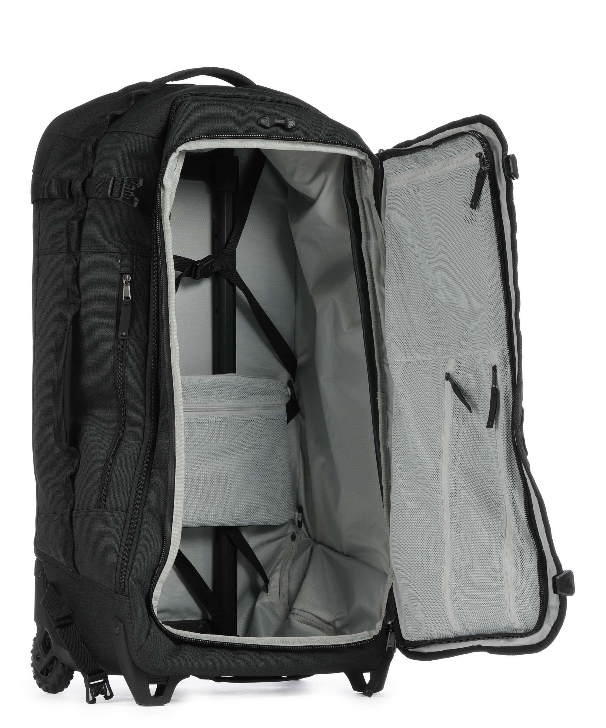 Eagle Creek Gear Warrior 30 Trolley (2 wheels) black