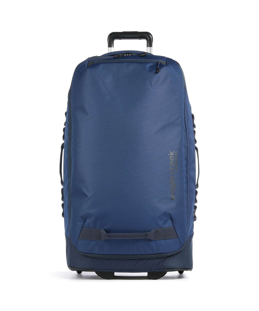 Eagle Creek Expanse Convertible 85 Backpack with wheels pilot blue