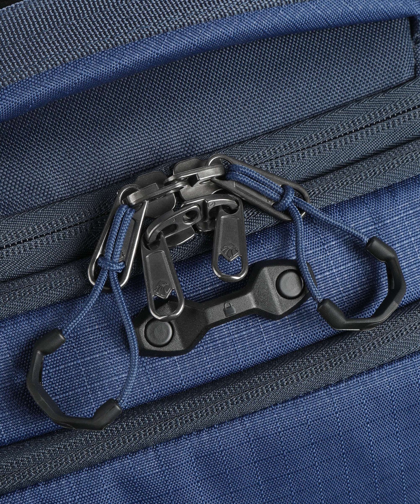 Eagle Creek Expanse Convertible Carry On Backpack with wheels pilot blue