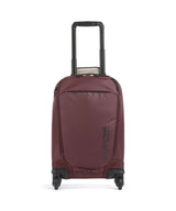 Eagle Creek Tarmac Carry-On 4-Pyöräiset matkalaukku currant