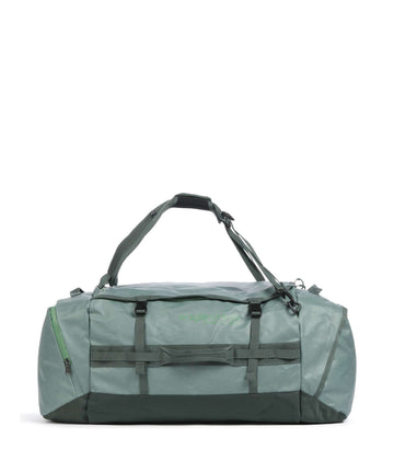 Eagle Creek Cargo Hauler 90 Matkakassi duck green