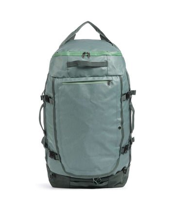 Eagle Creek Cargo Hauler 110 Pyörillä varustetut selkäreput duck green